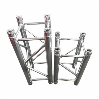 Truss aloi alwminiwm