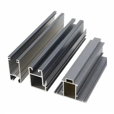 Agor Slot T-Proffil Alwminiwm Slot