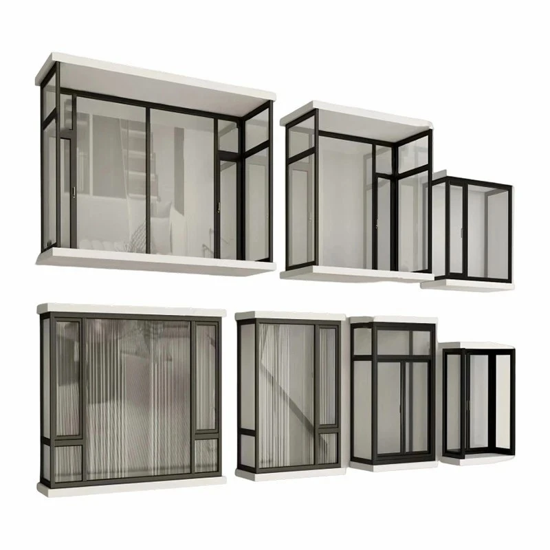 Standard Casement Window Profile suppliers