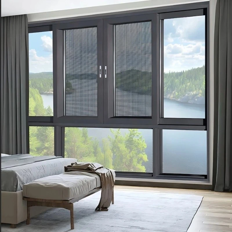 Standard Sliding Windows suppliers