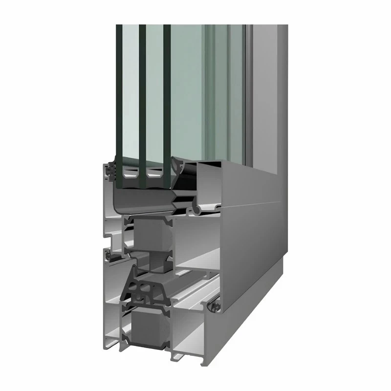 Thermal Break Sliding Windows suppliers